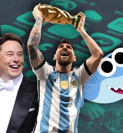 Sosyal Medyayı Ele Geçirdiler: Bugüne Kadar En Fazla Beğenilen Instagram, TikTok, YouTube ve Twitter Paylaşımları