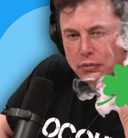 Elon Musk İyice Zıvanadan Çıktı: Twitter'da Esrar Reklamları Gösterilecek