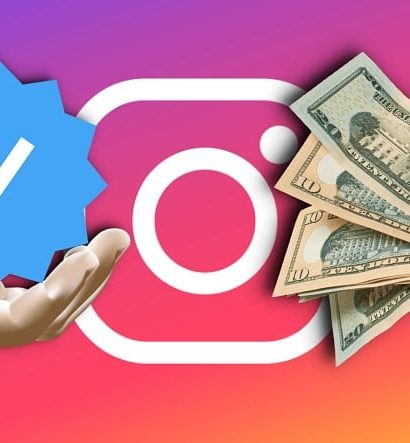 Instagram'a 'Ücretli Mavi Tik' Geleceği İddia Edildi! İşte Ortaya Çıkan İlk Bilgiler