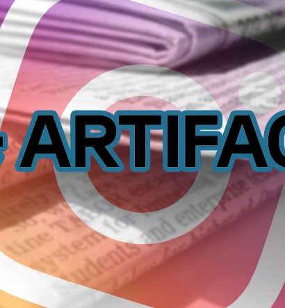 Instagram Kurucularından Yeni Platform: Yapay Zeka Destekli Haber Akışı, Artifact