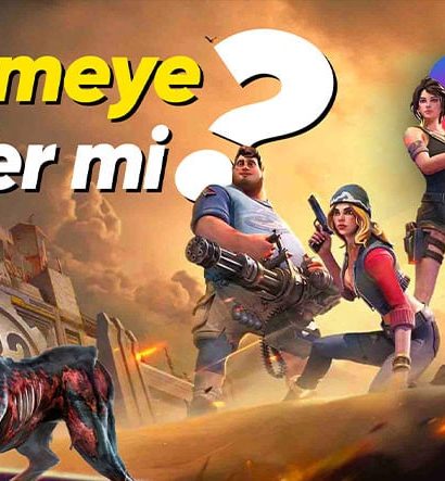 Instagram Reklamlarındaki Oyunları Oynadık: İndirmeye Değer mi? #4