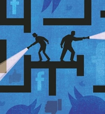 Sosyal Medyada Gördüğünüz Bilgileri Teyit Etmenin Yolları