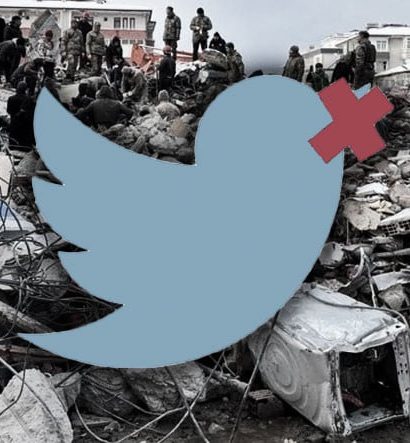 Twitter ile Hükûmet Arasındaki 'Hesap Engelleme Pazarlığı' İddiası Hakkında Açıklama