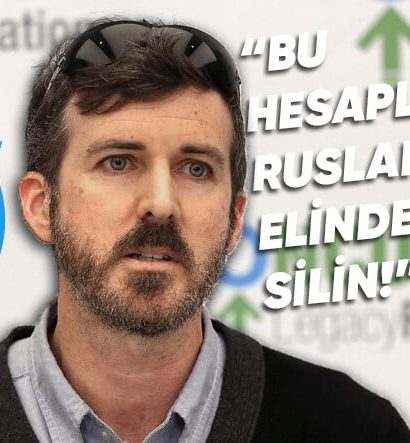 Twitter’ın Kirli Çamaşırları Dökülmeye Devam Ediyor: Bu Sefer Bir 'Senatör' Mercek Altında