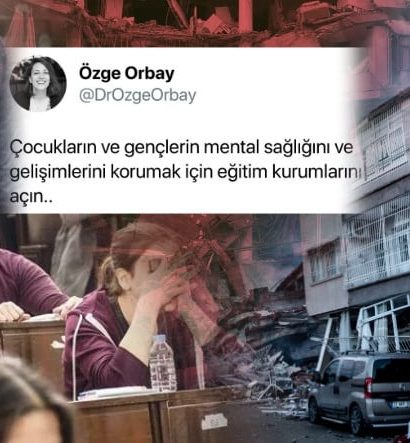 Üniversitelerin Uzaktan Eğitime Geçmesi, Tartışma Başlattı: "Uzaktan Eğitimle Mezun Olan Mimarlarla Aynı Şeyleri Yaşamayacak mıyız?"