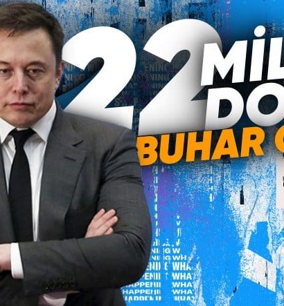Elon Musk, 44 Milyar Dolara Satın Aldığı Twitter'ın Şu Anki Değerini Açıkladı (Yarısı Bile Etmiyor...)