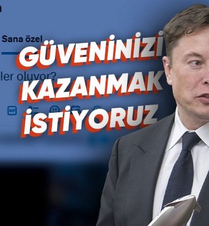 Elon Musk, Kullanıcıları Çileden Çıkaran 'Sana Özel' Kısmının Kodlarını Açık Hâle Getiriyor