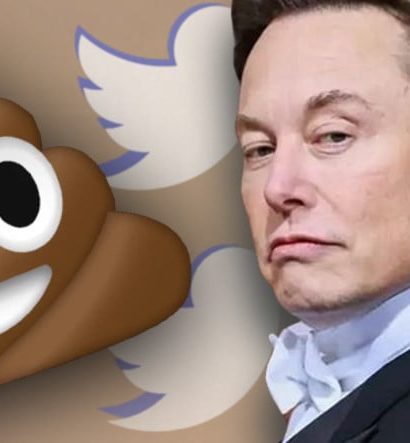 Elon Musk, Twitter'ı İyice B*ka Çevirdi: Şirketin Basın Adresine Mail Atanlara 'Kaka Emojisiyle' Cevap Verilmeye Başlandı