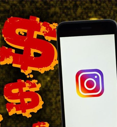 Instagram, İçerik Üreticileri Adeta Zengin Eden Programını Durduruyor