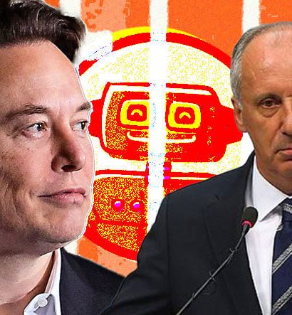 Muharrem İnce'den Elon Musk'a Talep: Tüm Cumhurbaşkanı Adaylarının Hesaplarındaki Botlar Kaldırılsın
