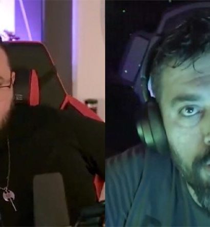 Siyaset Gündemi Jahrein ve Pinpanda’nın Arasına Girdi: Küfür Kıyamet Havada Uçuştu