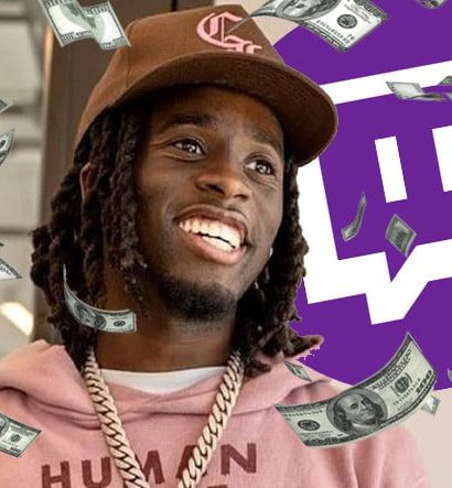 Twitch'te 'En Çok Aboneye Sahip Yayıncı' Rekoru Kırıldı: Ayda 1,5 Milyon Dolar...