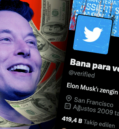 Twitter’da Altın Tikli Hesap Açmanın Fiyatı Açıklandı: Bilin ki Bu Hesapların Sahipleri Çok Zengin!