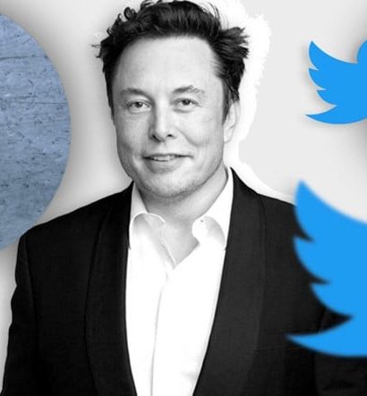 Elon Musk'ın Twitter'da Sahte Hesabı Olduğu Ortaya Çıktı: Hem de 2 Tane!