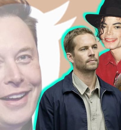 Elon Musk İyice Kafayı Yedi: Twitter, Hayatını Kaybetmiş Ünlüleri Blue Abonesi Olarak Göstermeye Başladı