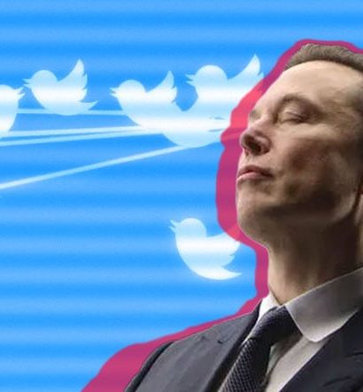 Elon Musk, Kendisini Eleştirdi Diye 172 Yıllık The New York Times'ın Twitter'daki Mavi Tikini Kaldırdı