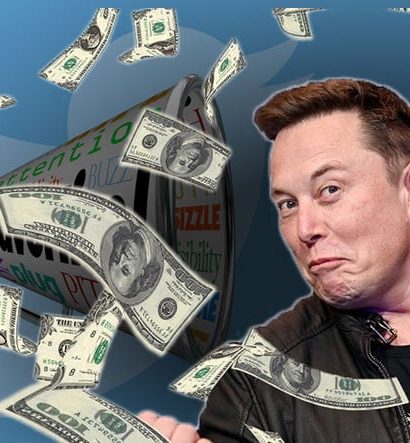 Elon Musk Şimdi de Şirketlerin Keyfini Kaçırdı: Twitter'a Reklam Vermek İsteyen 19 Bin TL'ye Abone Olacak!