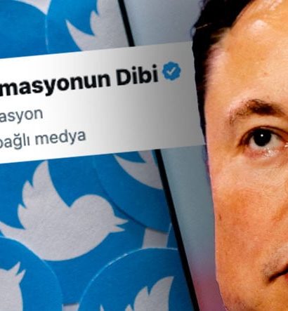 Elon Musk'tan Twitter'da Çok Tartışılacak Geri Adım: Bir Medya Kuruluşunun Devlet Destekli Olup Olmadığı Artık Anlaşılmayacak!