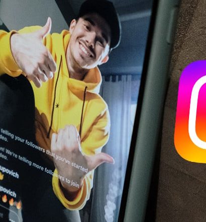 Instagram'a Yüksek Kaliteli Video ve Fotoğraf Yüklemenin Yolu (Tüm Telefonlar İçin Geçerli)