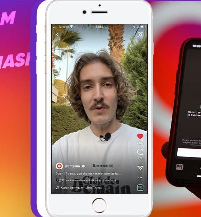 Instagram Gönderilerinizin Keşfette Daha Sık Yer Alması İçin Uygulayabileceğiniz 5 Öneri