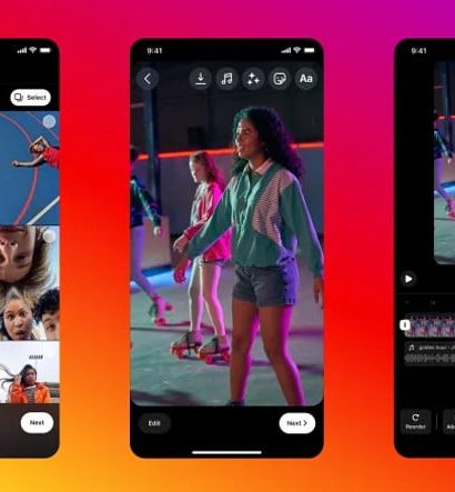 Instagram, Reels’i Güncelliyor: Artık İçerik Üreticisi Olmak Çok Daha Kolay Hale Gelecek