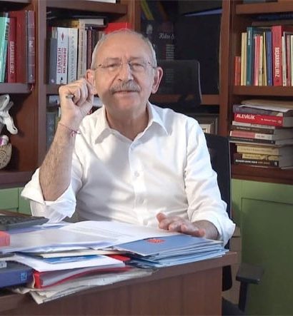 Kemal Kılıçdaroğlu’nun ‘Alevi’ Videosu, Twitter’ın En Çok İzlenen Videosu Oldu: Peki Listede Başka Kimler Var?
