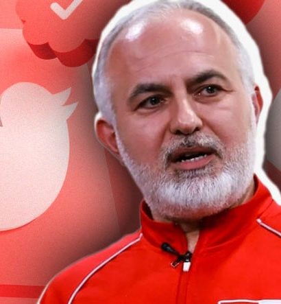 Kızılay'ın Tartışmalı Başkanı Kerem Kınık, Hakkındaki Tweet'lere Erişim Engeli Getirtmiş