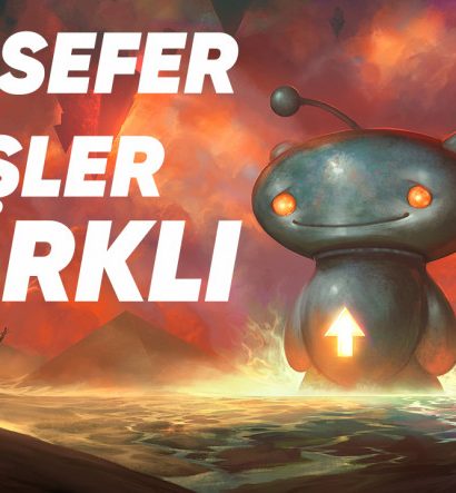 Reddit, Daha Önce Denediği ve Başarısız Olan 'Discord Benzeri' Sohbet Odalarını Tekrar Duyurdu