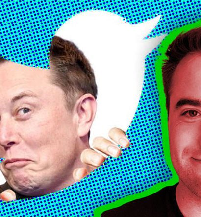 Substack CEO’sundan Elon Musk’a Misilleme: “Twitter Durumu Sinir Bozucu Hale Gelmeye Başladı”