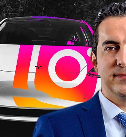 Tesla Türkiye CEO'su Adına Açılan Sahte Hesaplara Dikkat: Araç Teslimatı Bahanesiyle Para Topluyorlar!