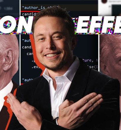 Twitter Algoritmasında Elon Musk'ın Başlı Başına Bir 'Kategori' Olarak Nitelendirildiği Ortaya Çıktı