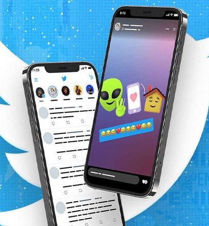 Twitter'ın Instagram Hikayeler Çakması Özelliği 'Fleets' Geri Dönüyor
