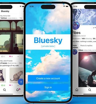 Twitter Kurucusu ve Eski CEO'su Jack Dorsey'in Yeni Platformu Bluesky Açıldı (Ama Herkes Giremiyor)