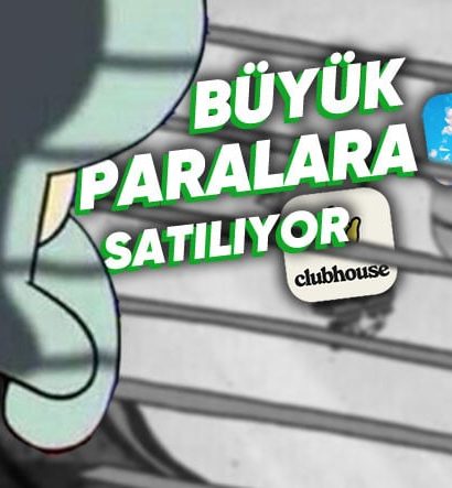 Bluesky ve Clubhouse ile Popülerleşen "Davet Yöntemi"nin İnsana Kendini Özel Hissettirme Taktiği Gerçekten İşe Yarıyor mu?