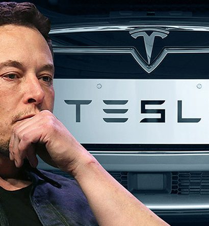 Elon Musk, Artık 'Bakıcılarına' Sormadan Tesla Hakkında Tweet Atamayacak