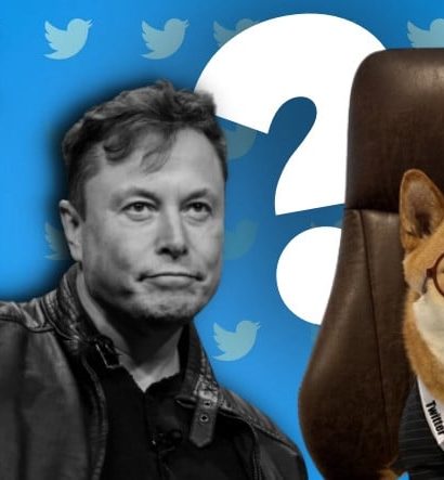 Elon Musk, Twitter CEO'luğunu Bıraktı: Yeni CEO'nun Kim Olacağı Ortaya Çıkmış Olabilir