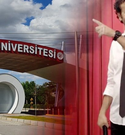 Hasan Can Kaya, Fırat Üniversitesi ile 'Kavgalık' Oldu: İşte Her Şeyi Başlatan 'Espri' ve Ardı Ardına Gelen Açıklamalar [Video]