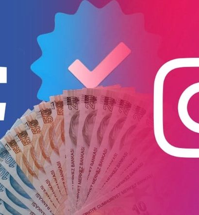 Instagram ve Facebook'taki 'Ücretli Mavi Tik' Sisteminin Türkiye Fiyatı Açığa Çıktı
