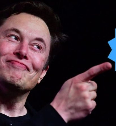 Musk, Twitter’da Ücretli Mavi Tike Karşı Çıkan Hesaplarla Resmen Dalga Geçiyor (Mecburen Kullanacaksınız)