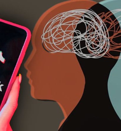 TikTok, Mental Sağlık Farkındalığını Artırmak İçin Adım Attı: Platformda Eğitici Videolar Gösterilecek