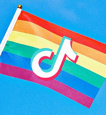 TikTok'un LGBTQ Bireyleri Etiketleyip Kayıt Altına Aldığı İtiraf Edildi
