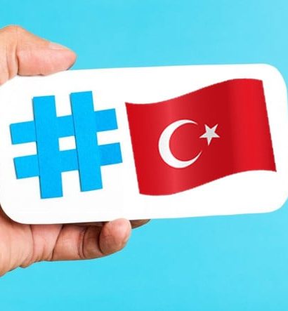 Twitter, Seçim Öncesi Türkiye'de Engellenen Tüm Hesapları Açıkladı: "Tehdit Olduğuna İnandığımız Bir Uyarı Aldık"