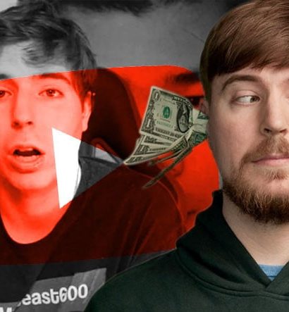 YouTuber Olmaya Heveslenen Bu Paylaşıma İyi Baksın: MrBeast, Yıldan Yıla Toplam İzlenme Sayılarını Açıkladı