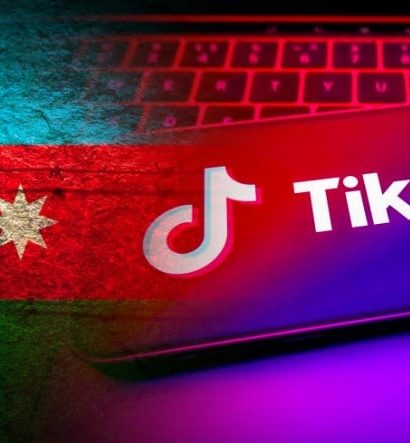 Azerbaycan, TikTok'u Yasakladığını Açıkladı