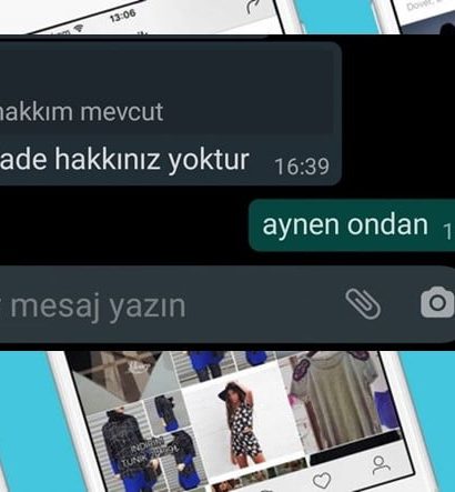 Instagram Butiklerinin "Değişim Var, İade Yok" Gibi İfadeler Kullanması Konusunda Hukuk Ne Diyor?