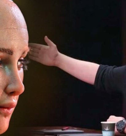 Mevzular Açık Mikrofon - Robot Sophia Bölümü Yayınlandı (Parayı Veren İzleyebilecek)