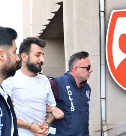 Paw Guards Yöneticisi Erkin Erdoğdu Tutuklandı: Peki Daha Önce Ne Olmuştu?