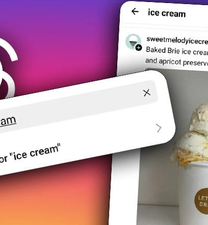 Threads'e Konu ve Gönderi Arama Özelliği Geldi (Ama Bize Yok)