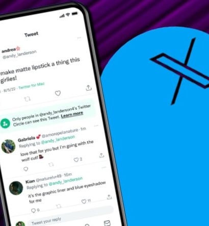 X, Geçen Yıl Tanıttığı Çevreler Özelliğinin Fişini Çekiyor: İşte Kapanacağı Tarih