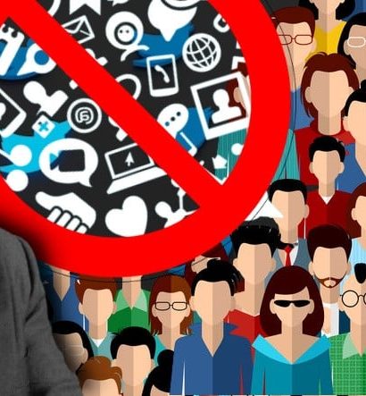 X'in En Büyük Sorunlarından Biri Tarih Oluyor: Gizli Yasaklama Uygulanan Kullanıcı Bilgilendirilecek